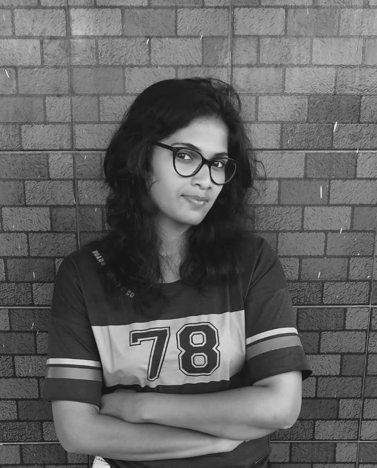 Chaitra T