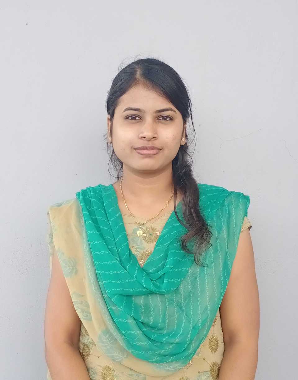 Mandara N R