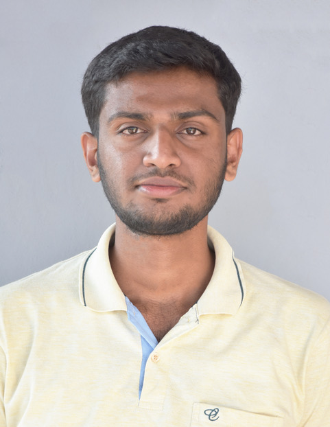 Lokesh S P