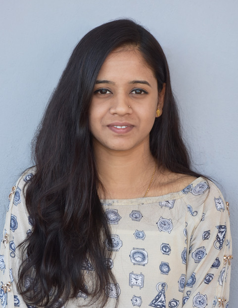 Madhura H V