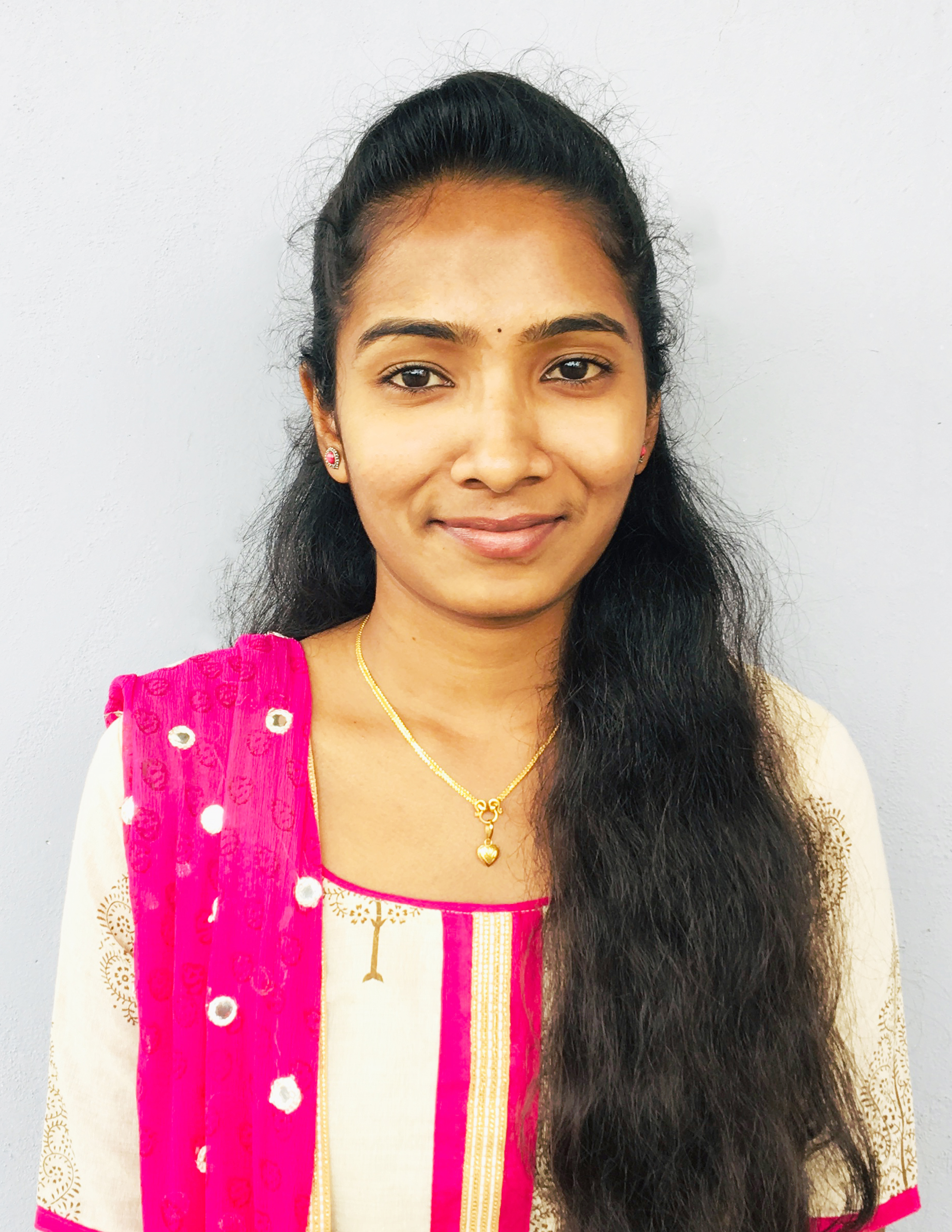 Manjushree