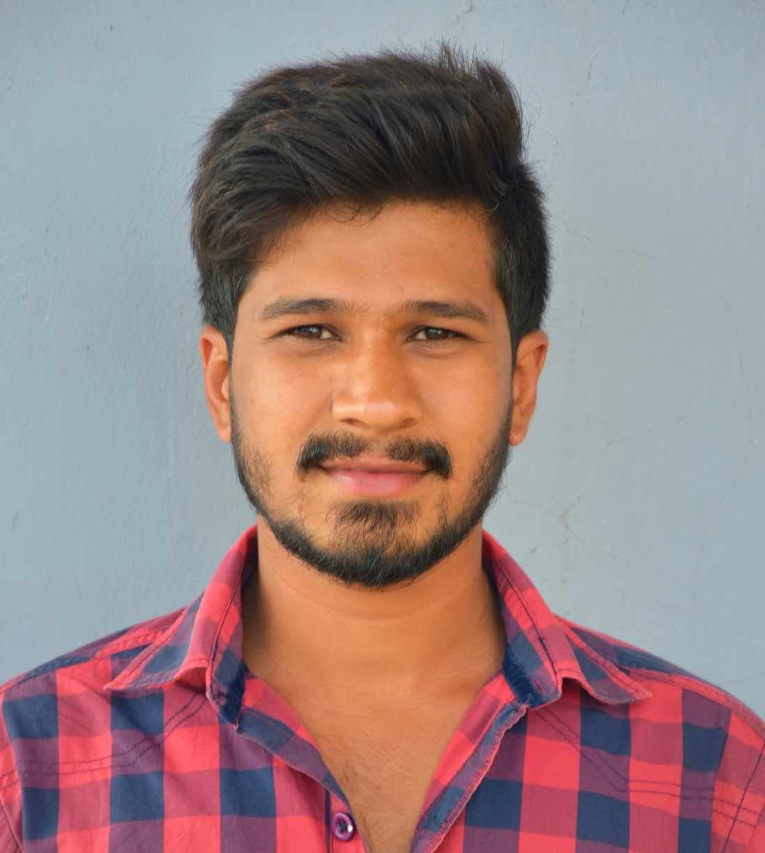 Prasad T S