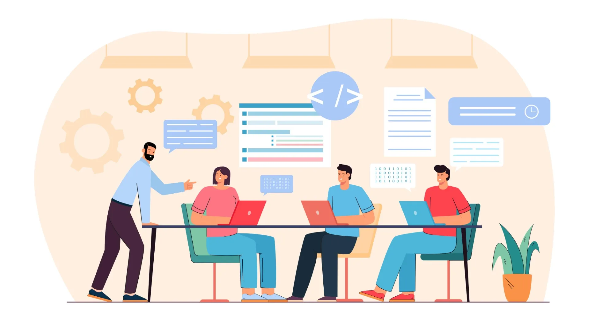 Mobile App Development