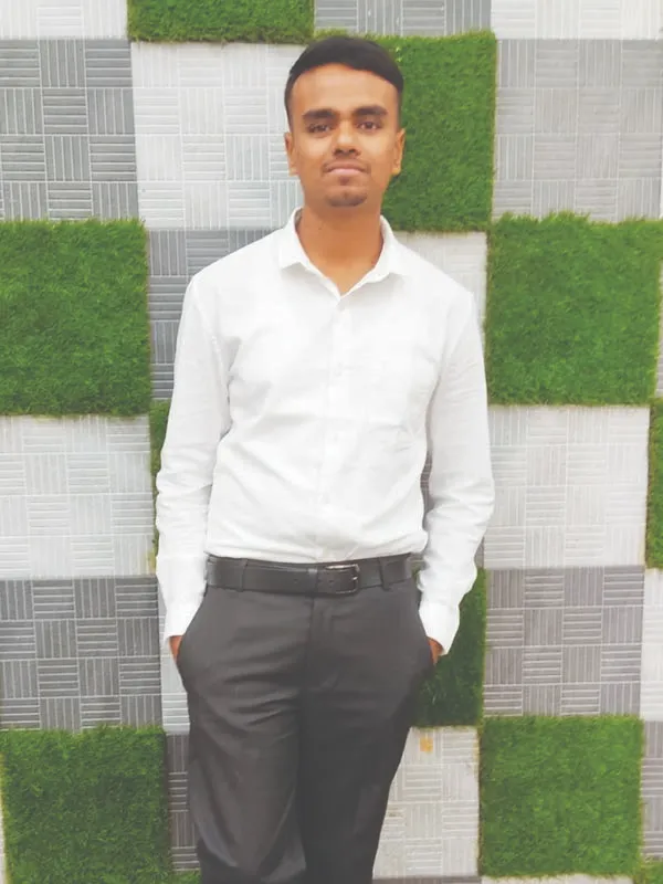 graphic design head