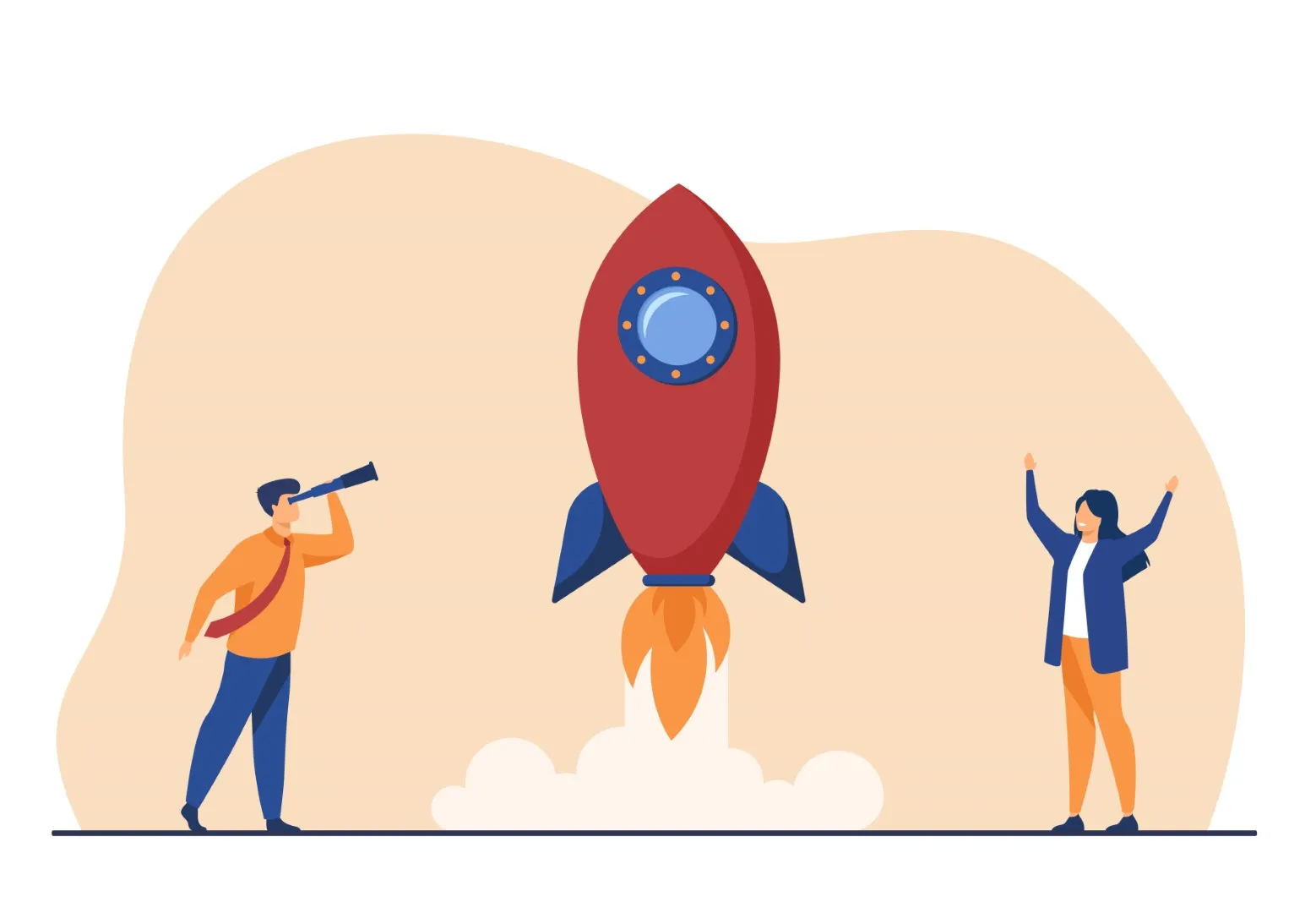 Productivity Delivering Experience