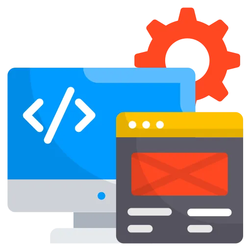 Website Design & Deployment